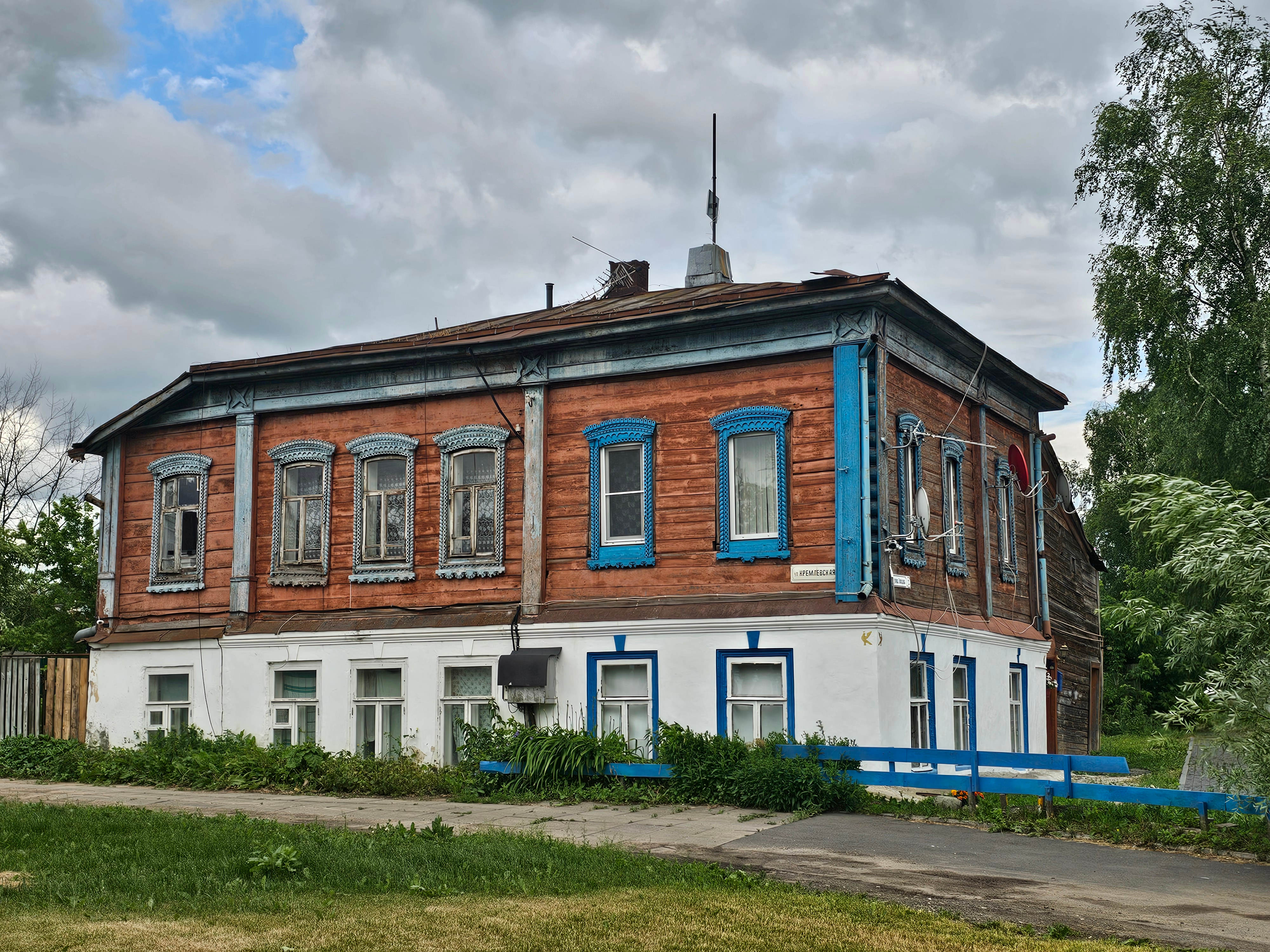 Суздаль